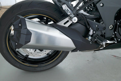 KAWASAKI NINJA 1100 SX