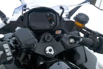 KAWASAKI NINJA 1100 SX