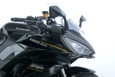 KAWASAKI NINJA 1100 SX