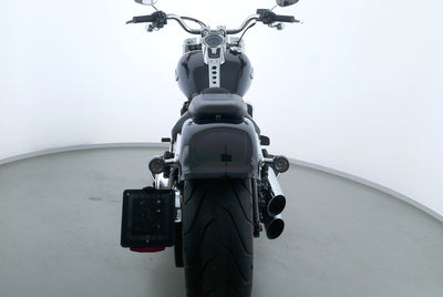 HARLEY DAVIDSON SOFTAIL FAT BOY 114
