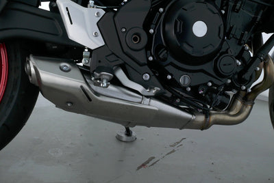 KAWASAKI Z 650 RS