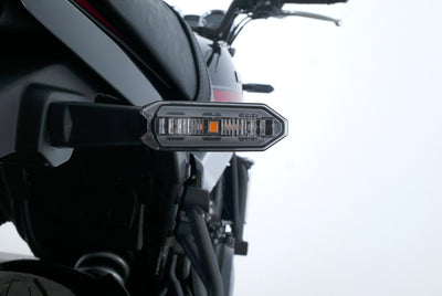 KAWASAKI Z 650 RS
