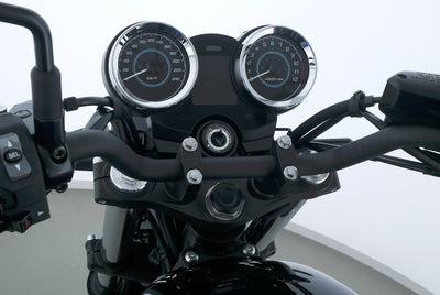 KAWASAKI Z 650 RS