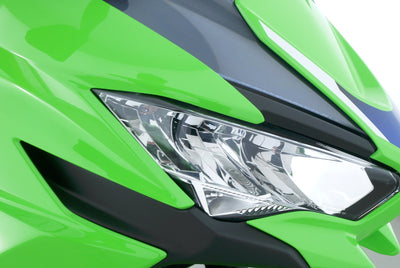 KAWASAKI NINJA 650