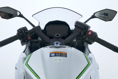 KAWASAKI NINJA 7 HYBRID