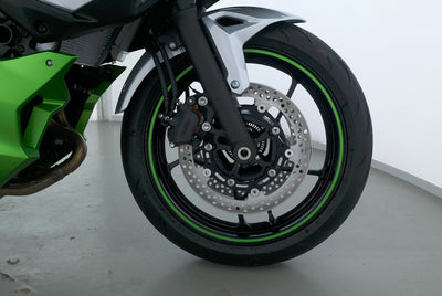 KAWASAKI NINJA 7 HYBRID
