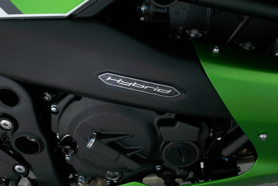 KAWASAKI NINJA 7 HYBRID