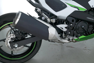 KAWASAKI NINJA 7 HYBRID