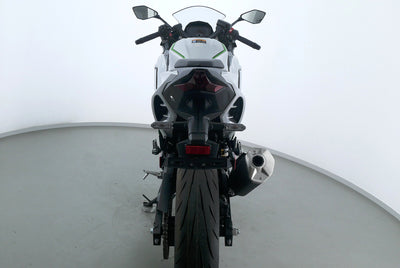 KAWASAKI NINJA 7 HYBRID