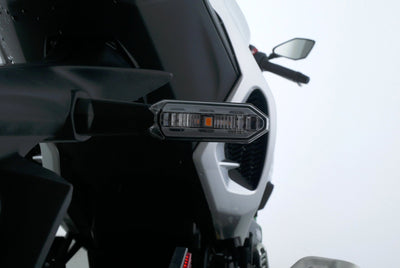 KAWASAKI NINJA 7 HYBRID