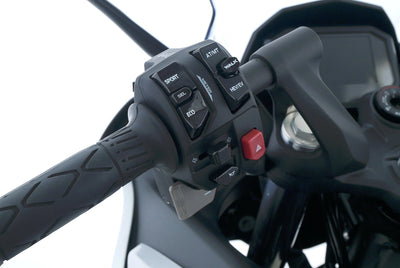KAWASAKI NINJA 7 HYBRID