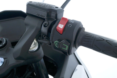 KAWASAKI NINJA 7 HYBRID