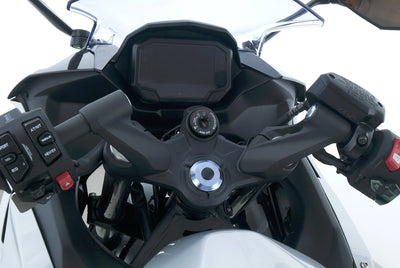 KAWASAKI NINJA 7 HYBRID