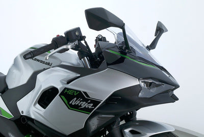KAWASAKI NINJA 7 HYBRID
