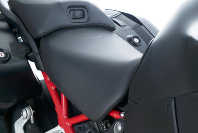 DUCATI MULTISTRADA V4 S TRAVEL RADAR