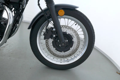 KAWASAKI W 800