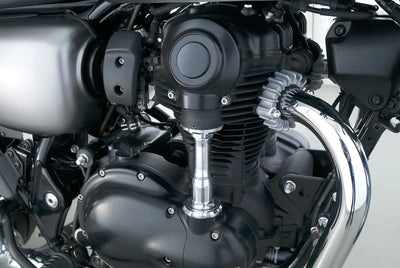 KAWASAKI W 800