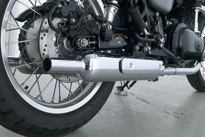 KAWASAKI W 800
