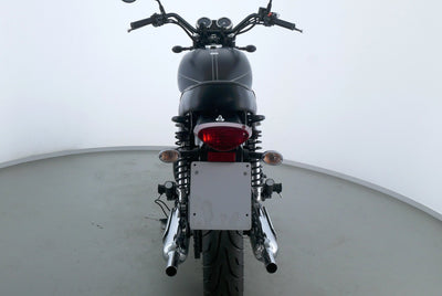 KAWASAKI W 800