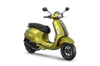 VESPA SPRINT 125 S E5+