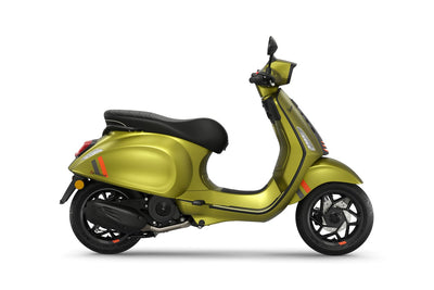 VESPA SPRINT 125 S E5+