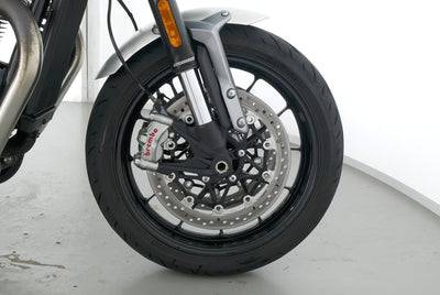 TRIUMPH SPEED TWIN 1200