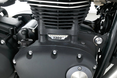 TRIUMPH SPEED TWIN 1200