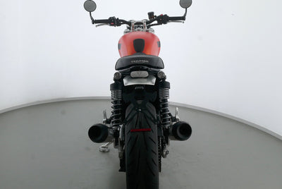 TRIUMPH SPEED TWIN 1200