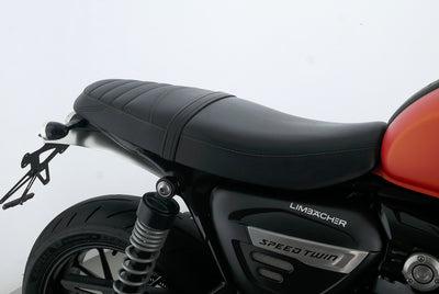TRIUMPH SPEED TWIN 1200