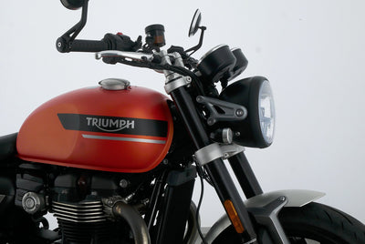 TRIUMPH SPEED TWIN 1200