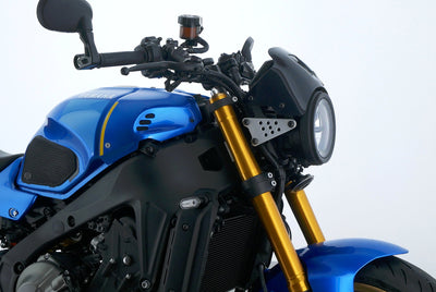 YAMAHA XSR 900