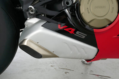 DUCATI PANIGALE V4 S