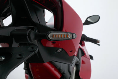 DUCATI PANIGALE V4 S
