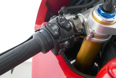 DUCATI PANIGALE V4 S