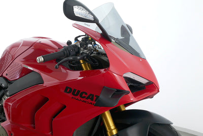 DUCATI PANIGALE V4 S