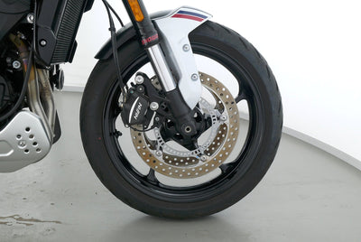 TRIUMPH TRIDENT 660
