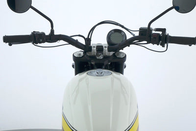 DUCATI SCRAMBLER MACH 2.0