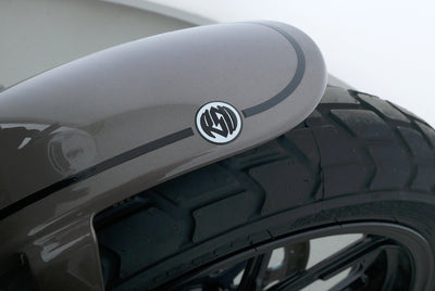 DUCATI SCRAMBLER MACH 2.0