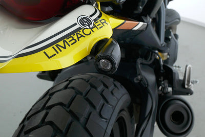 DUCATI SCRAMBLER MACH 2.0