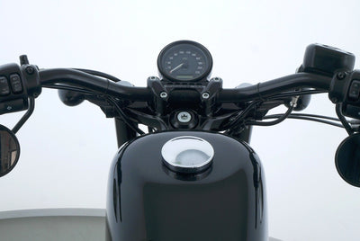 HARLEY DAVIDSON SPORTSTER XL 1200 48 FORTY
