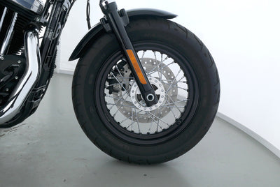HARLEY DAVIDSON SPORTSTER XL 1200 48 FORTY