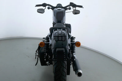 HARLEY DAVIDSON SPORTSTER XL 1200 48 FORTY