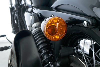 HARLEY DAVIDSON SPORTSTER XL 1200 48 FORTY