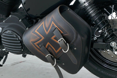 HARLEY DAVIDSON SPORTSTER XL 1200 48 FORTY