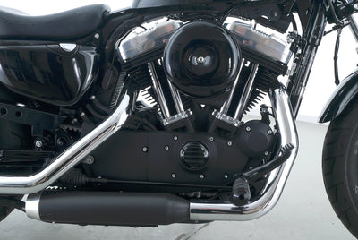 HARLEY DAVIDSON SPORTSTER XL 1200 48 FORTY