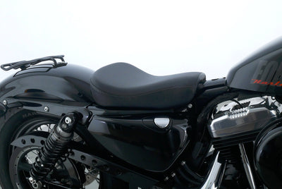 HARLEY DAVIDSON SPORTSTER XL 1200 48 FORTY