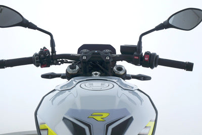 BMW S 1000 R