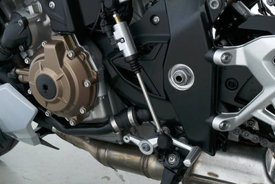 BMW S 1000 R