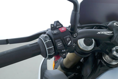 BMW S 1000 R