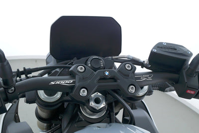 BMW S 1000 R